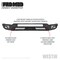 Westin Pro-Mod Front Bumper 58-41205 - alternate 2